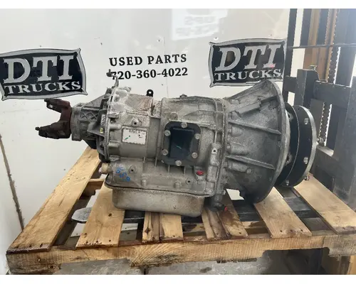 ALLISON 2200RDS Transmission Assembly