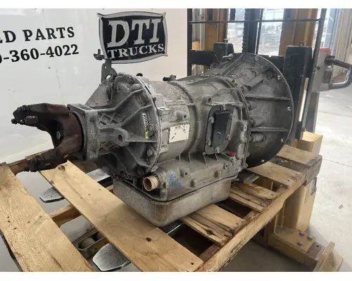 ALLISON 2200RDS Transmission Assembly