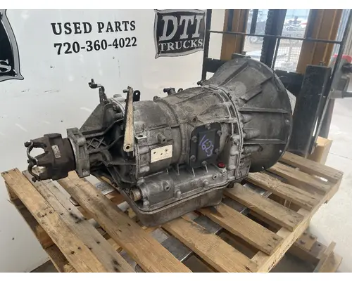 ALLISON 2200RDS Transmission Assembly
