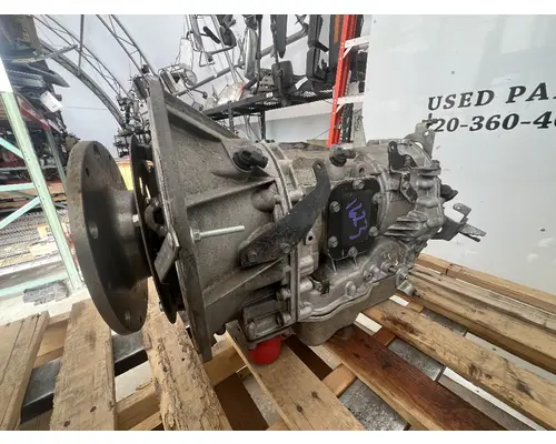 ALLISON 2200RDS Transmission Assembly