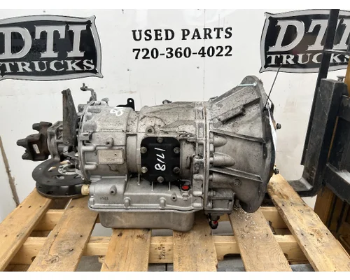 ALLISON 2200RDS Transmission Assembly