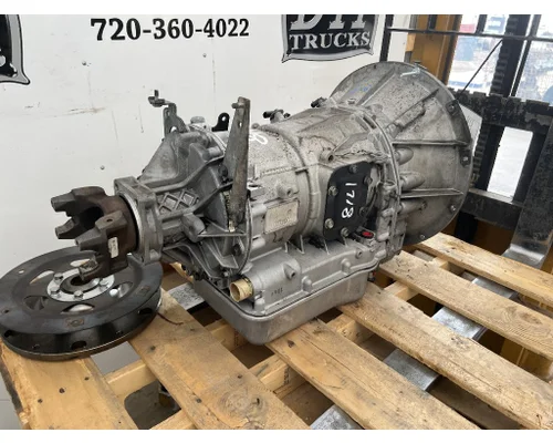 ALLISON 2200RDS Transmission Assembly