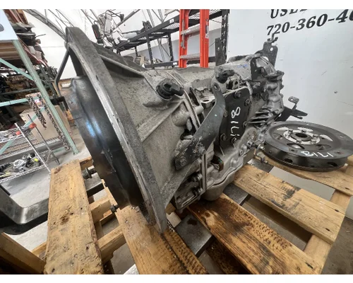 ALLISON 2200RDS Transmission Assembly