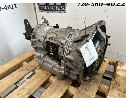 ALLISON 2200RDS Transmission Assembly