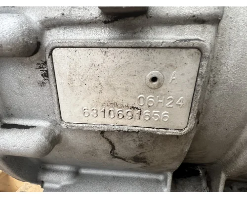 ALLISON 2200RDS Transmission Assembly