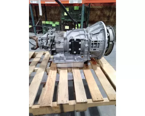 ALLISON 2200RDS TransmissionTransaxle Assembly
