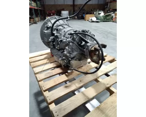 ALLISON 2200RDS TransmissionTransaxle Assembly