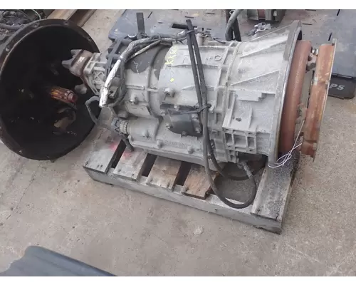 ALLISON 2200RDS TransmissionTransaxle Assembly