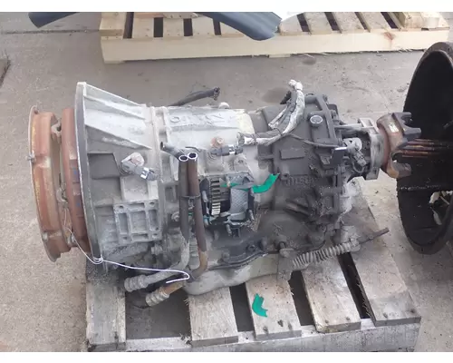 ALLISON 2200RDS TransmissionTransaxle Assembly