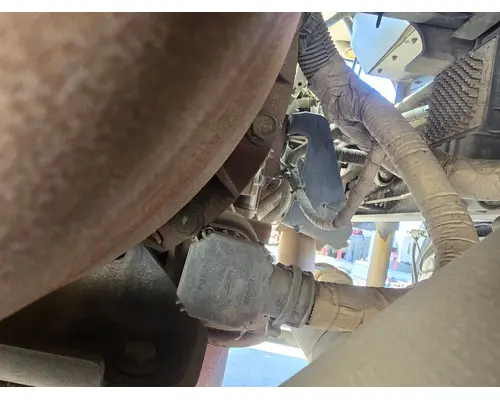 ALLISON 2200RDS TransmissionTransaxle Assembly