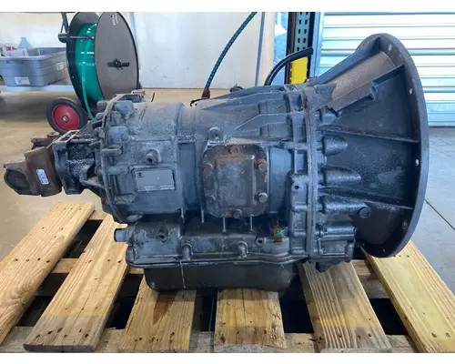 ALLISON 2200RDS Transmission