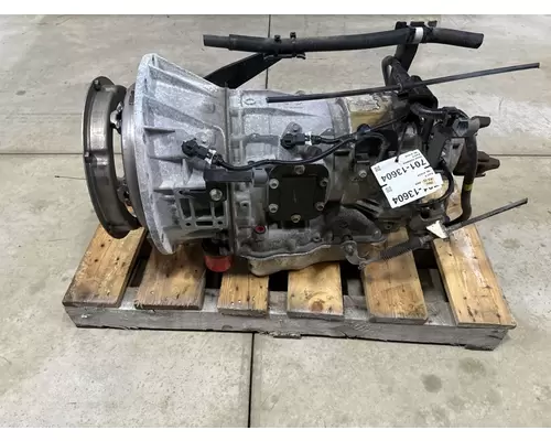 ALLISON 2200RDS Transmission