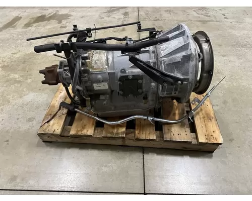 ALLISON 2200RDS Transmission