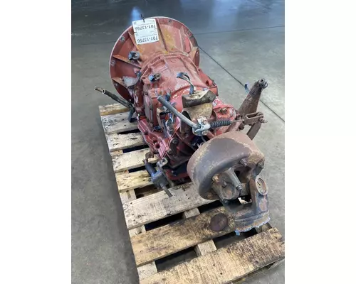 ALLISON 2200RDS Transmission