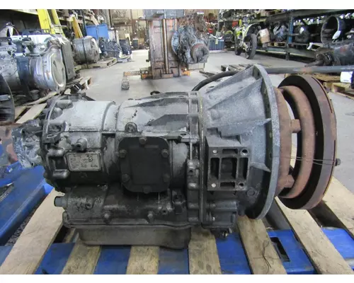 ALLISON 2200SERIES Transmission Assembly