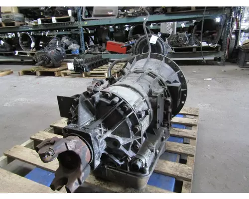 ALLISON 2200SERIES Transmission Assembly