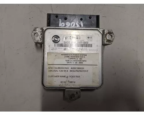 ALLISON 2200 ECM (Transmission)
