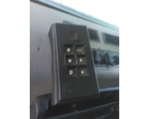ALLISON 2200 GEAR SHIFTER