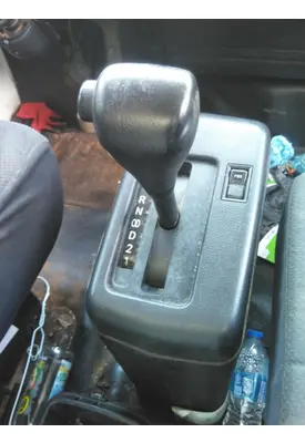 ALLISON 2200 GEAR SHIFTER