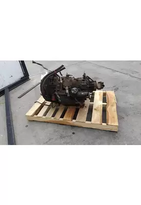 ALLISON 2200 TRANSMISSION ASSEMBLY