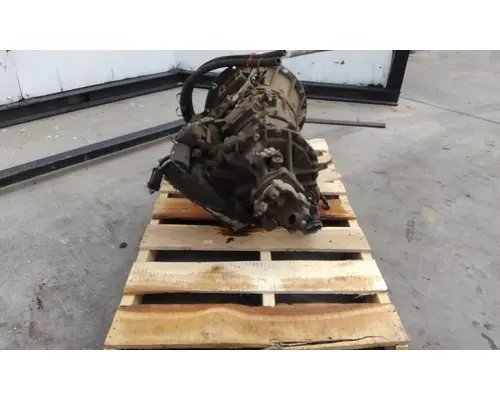 ALLISON 2200 TRANSMISSION ASSEMBLY