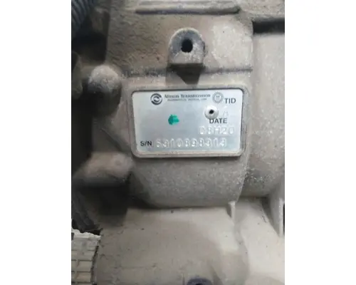 ALLISON 2200 TRANSMISSION ASSEMBLY