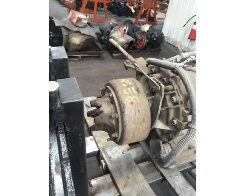 ALLISON 2200 TRANSMISSION ASSEMBLY
