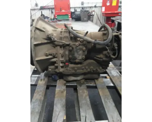 ALLISON 2200 TRANSMISSION ASSEMBLY