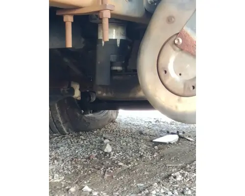 ALLISON 2200 TRANSMISSION ASSEMBLY