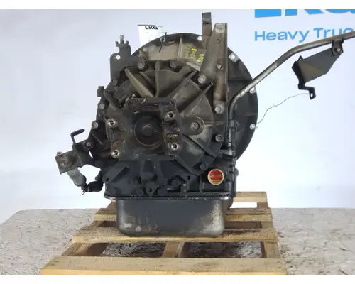 ALLISON 2200 TRANSMISSION ASSEMBLY
