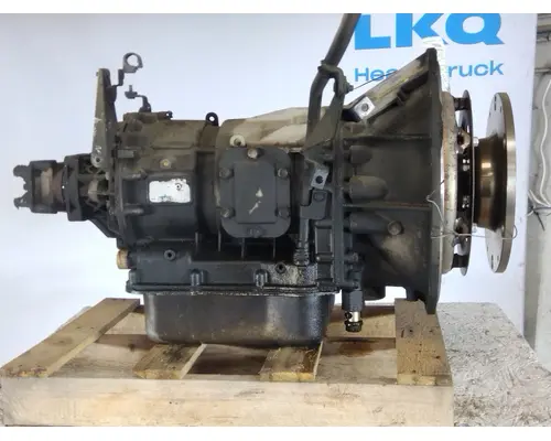 ALLISON 2200 TRANSMISSION ASSEMBLY