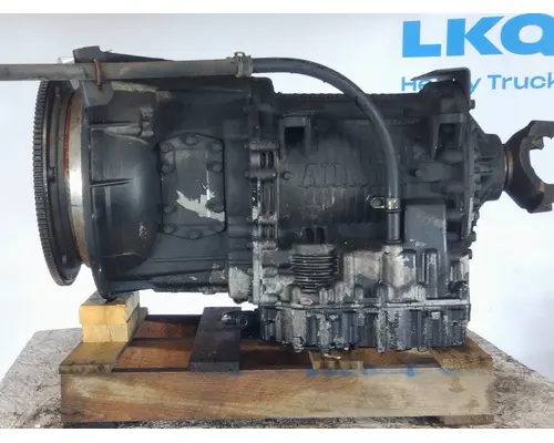 ALLISON 2200 TRANSMISSION ASSEMBLY