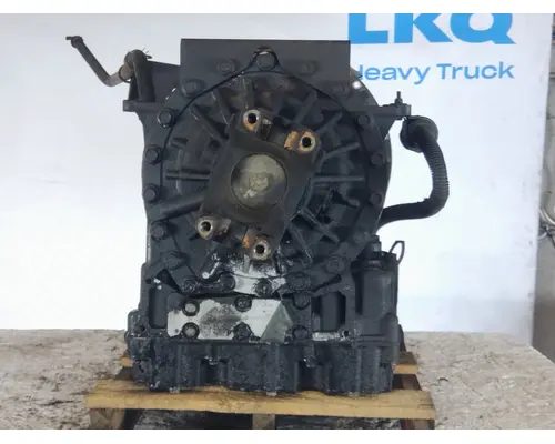 ALLISON 2200 TRANSMISSION ASSEMBLY
