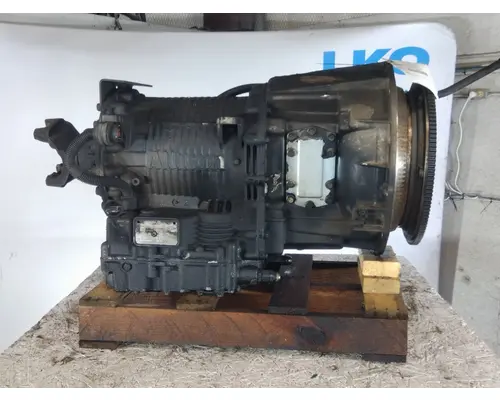 ALLISON 2200 TRANSMISSION ASSEMBLY