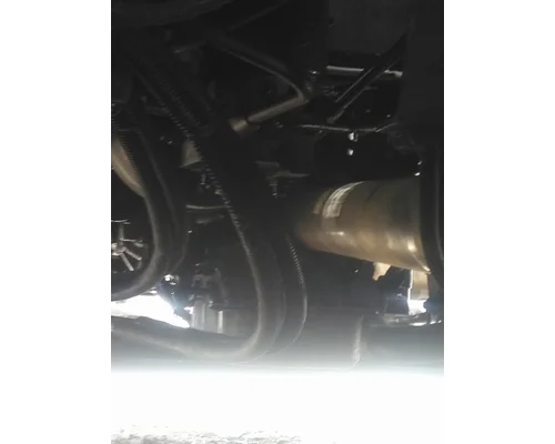 ALLISON 2200 TRANSMISSION ASSEMBLY