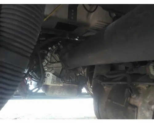 ALLISON 2200 TRANSMISSION ASSEMBLY