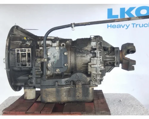 ALLISON 2200 TRANSMISSION ASSEMBLY