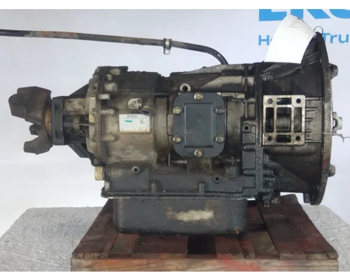 ALLISON 2200 TRANSMISSION ASSEMBLY