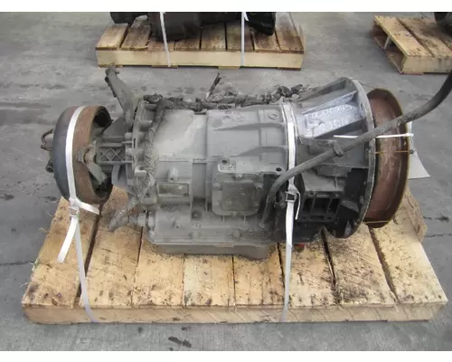 ALLISON 2200 TRANSMISSION ASSEMBLY