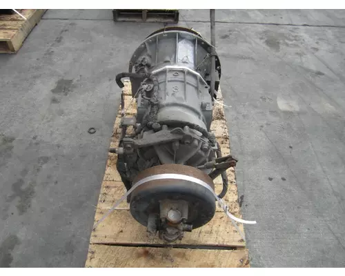 ALLISON 2200 TRANSMISSION ASSEMBLY