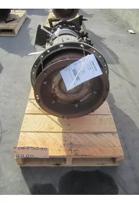 ALLISON 2200 TRANSMISSION ASSEMBLY