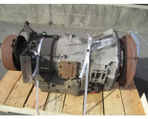 ALLISON 2200 TRANSMISSION ASSEMBLY