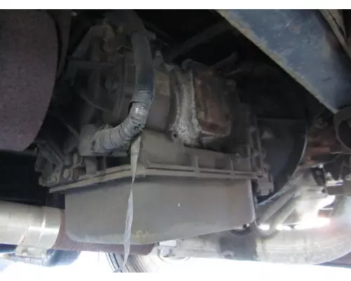 ALLISON 2200 TRANSMISSION ASSEMBLY