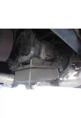 ALLISON 2200 TRANSMISSION ASSEMBLY