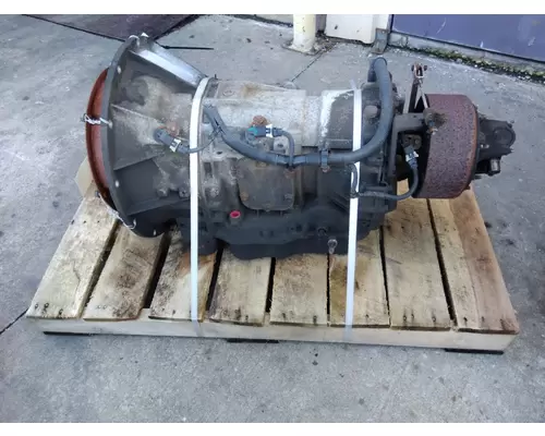 ALLISON 2200 TRANSMISSION ASSEMBLY