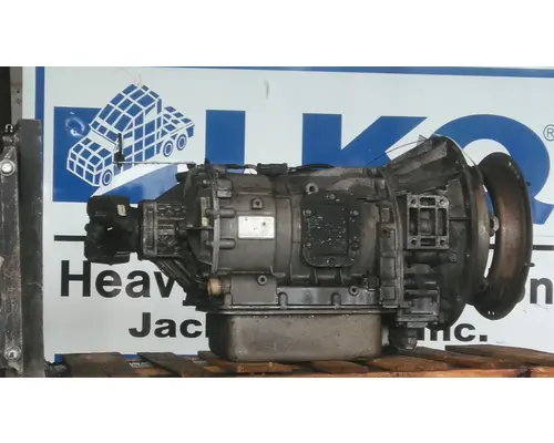 ALLISON 2200 TRANSMISSION ASSEMBLY