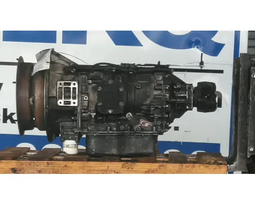 ALLISON 2200 TRANSMISSION ASSEMBLY