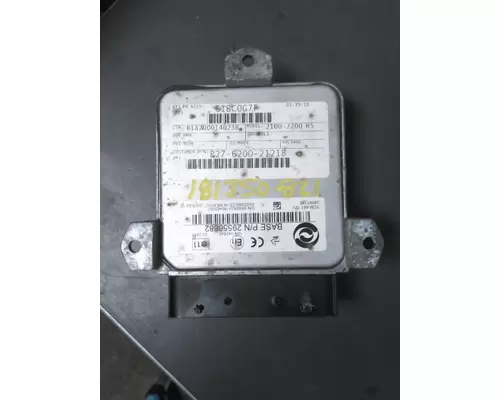 ALLISON 2200 TRANSMISSION CONTROL MODULE (TCM)