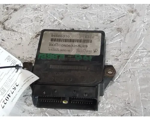 ALLISON 2200 TRANSMISSION CONTROL MODULE (TCM)