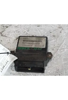 ALLISON 2200 TRANSMISSION CONTROL MODULE (TCM)